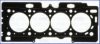 CITRO 0209W9 Gasket, cylinder head